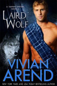 Laird Wolf - Vivian Arend