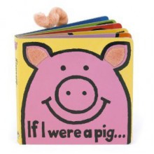 If I Were a Pig - Anne Wilkinson