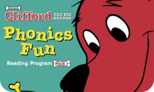 Clifford's Phonics Fun Boxed Set #1 - Gene Hult