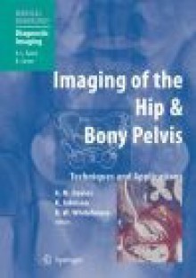 Imaging of the Hip & Bony Pelvis - Davies