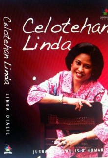 Celotehan Linda - Linda Djalil