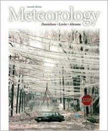 Meteorology w/ESP CD-ROM - Eric W Danielson, James Levin, Elliot Abrams