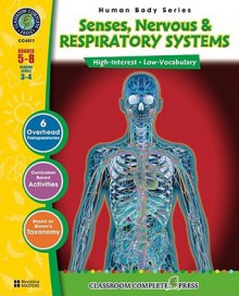 Nervous, Senses & Respiratory Systems - Susan Lang