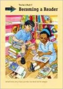 Becoming a Reader: Teacher's Book 2 - Richard Brown, Kate Ruttle