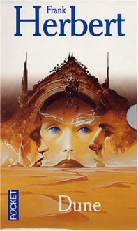 Dune, Tomes 1 Et 2 Suivi De "Le Messie De Dune" (Coffret De 3 Volumes) - Frank Herbert