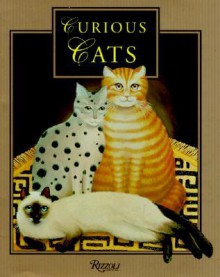 Curious Cats - Morag Neil