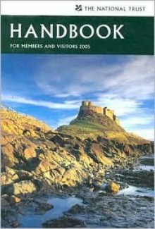 Handbook 2005 - The National Trust