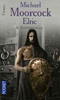 Stormbringer (Elric, #8) - Michael Moorcock