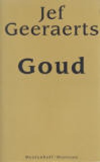 Goud - Jef Geeraerts