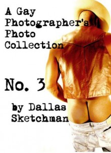 A Gay Photographer's Photo Collection No. 3 (Photo Collections) - Dallas Sketchman