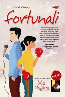 Fortunali - Hendra Veejay