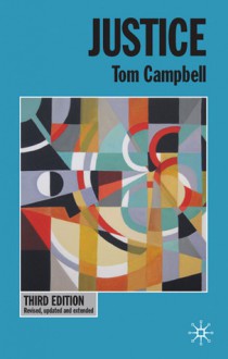 Justice - Tom D. Campbell