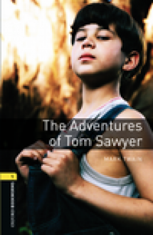 The Adventures of Tom Sawyer - Mark Twain