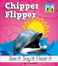 Chipper Flipper - Pam Scheunemann