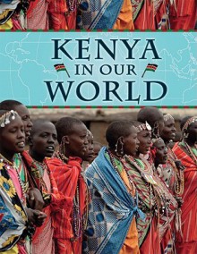 Kenya in Our World - Ali Brownlie Bojang