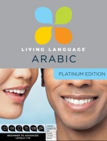 Platinum Arabic - Living Language