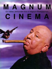 Magnum Cinema - Alain Bergala