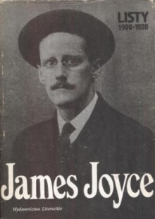 Listy 1900-1920 - James Joyce