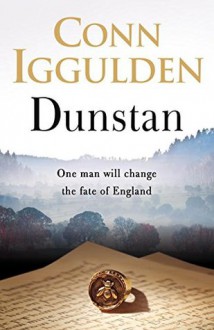 Dunstan - Conn Iggulden