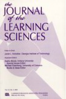 Rethinking Methodology In The Learning Sciences / By S. Barab - David Kirshner, S. Barab