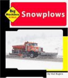 Snowplows - Hal Rogers