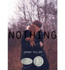 Nothing - Janne Teller