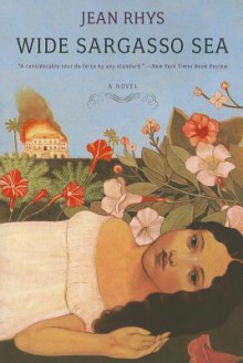 Wide Sargasso Sea - Jean Rhys, Francis Wyndham