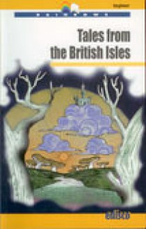 Tales from the British Isles - Roy Palmer, Rossana Aimo, Paola Ghigo, Emanuele Bartolini