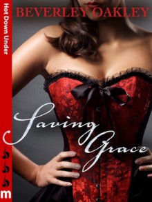 Saving Grace - Beverley Oakley