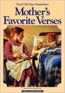 Mother's Favorite Verses: Good Old Days Remembers - Janice Tate