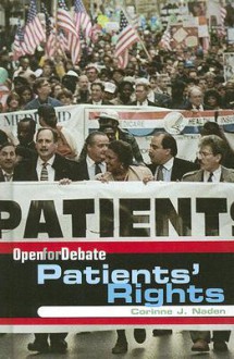 Patients' Rights - Corinne J. Naden