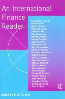 An International Finance Reader - Dilip Das