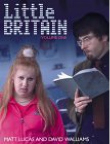 Little Britain - Matt Lucas, David Walliams