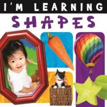 I'm Learning Shapes - Flowerpot Press