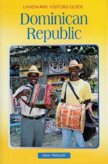 Dominican Republic - Nelles Verlag