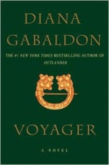 Voyager - Diana Gabaldon