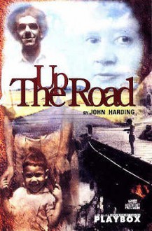 Up The Road - John Harding