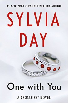 One with You (Crossfire) - Sylvia Day