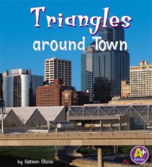 Triangles Around Town - Nathan Olson