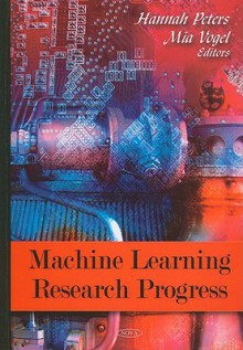 Machine Learning Research Progress - Hannah Peters, Mia Vogel