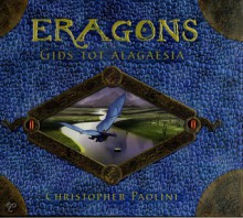 Eragons Gids tot Alagaesia - Christopher Paolini, Lia Belt