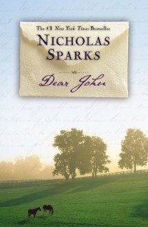 Dear John - Nicholas Sparks