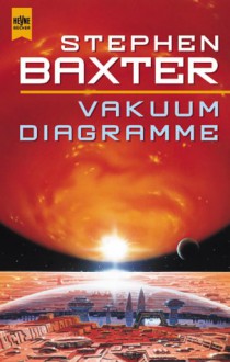 Vakuum-Diagramme (Xeelee-Zyklus, #5) - Stephen Baxter