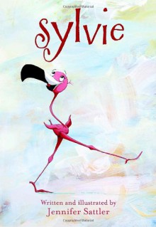 Sylvie - Jennifer Gordon Sattler