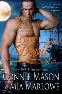 Lord of Devil Isle - Mia Marlowe, Connie Mason