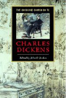 The Cambridge Companion to Charles Dickens (Cambridge Companions to Literature) - John O. Jordan