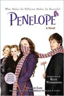 Penelope - Marilyn Kaye, Reese Witherspoon