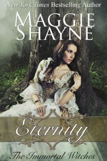 Eternity - Maggie Shayne