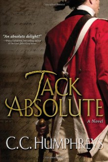 Jack Absolute - C.C. Humphreys