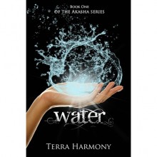 Water (Akasha, #1) - Terra Harmony